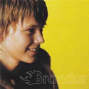 Brandur - Brandur FLAC