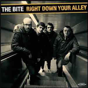 The Bite - Right Down Your Alley FLAC
