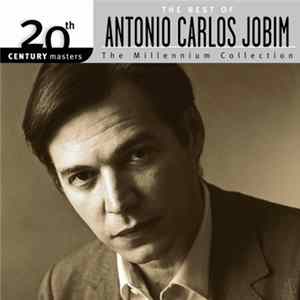 Antonio Carlos Jobim - The Best Of Antonio Carlos Jobim FLAC