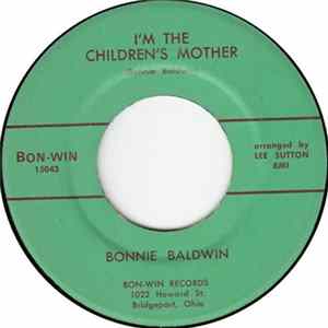 Bonnie Baldwin - I'm The Children's Mother FLAC