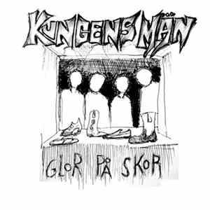 Kungens Män - Glor På Skor FLAC