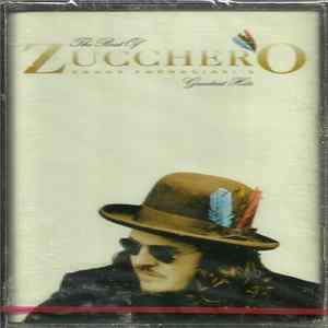 Zucchero - The Best Of Zucchero Sugar Fornaciari's Greatest Hits FLAC