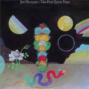 Jan Hammer - The First Seven Days FLAC