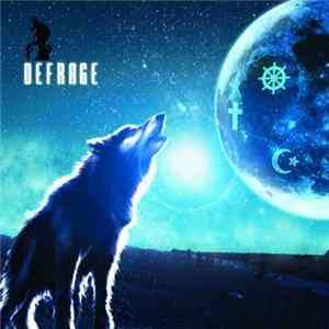 Defrage - Jackal FLAC