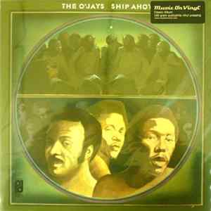 The O'Jays - Ship Ahoy FLAC