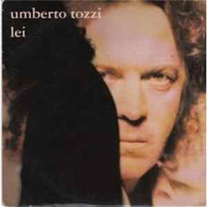 Umberto Tozzi - Lei FLAC