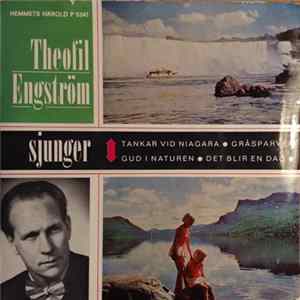 Theofil Engström - Tankar Vid Niagara FLAC