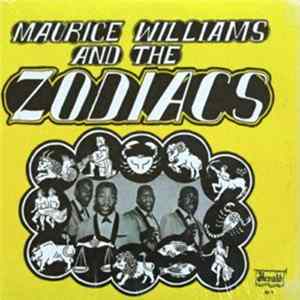 Maurice Williams & The Zodiacs - The Best Of Maurice Williams & The Zodiacs FLAC