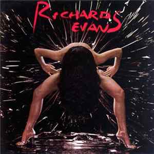 Richard Evans - Richard Evans FLAC