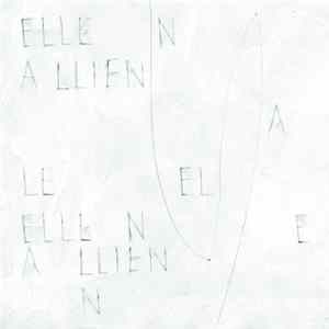 Ellen Allien - Lover FLAC
