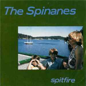 The Spinanes - Spitfire FLAC