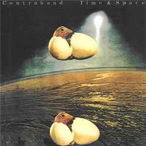 Contraband - Time & Space FLAC
