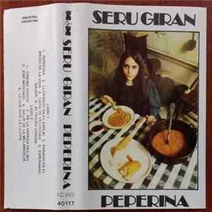 Serú Girán - Peperina FLAC