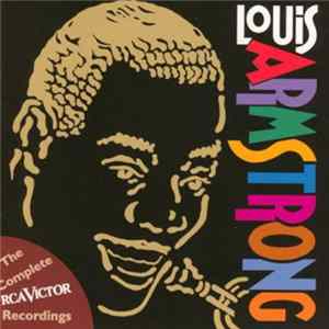 Louis Armstrong - The Complete RCA Victor Recordings FLAC