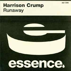 Harrison Crump - Runaway FLAC