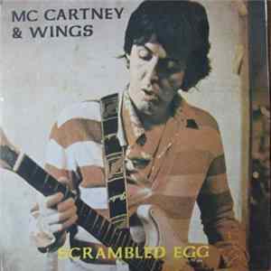 McCartney & Wings - Scrambled Egg FLAC