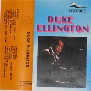 Duke Ellington - Duke Ellington FLAC