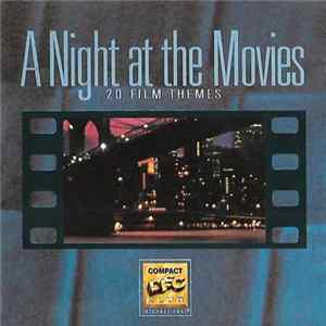 London Twilight Orchestra - A Night At The Movies FLAC