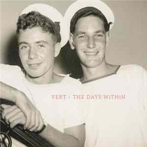 Vert - The Days Within FLAC