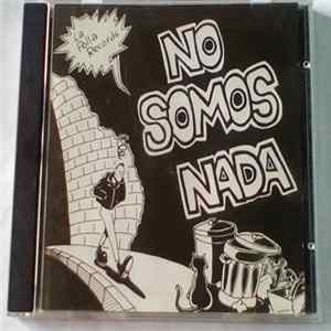 La Polla Records - No Somos Nada FLAC