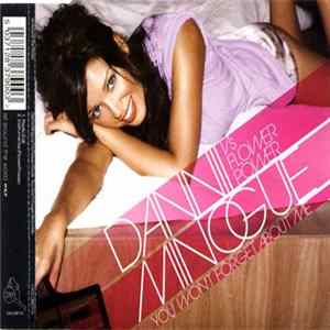 Dannii Minogue V's Flower Power - You Won't Forget About Me FLAC