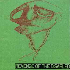 Various - Revenge Of The Disabled FLAC
