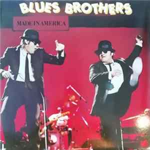 Blues Brothers - Made In America FLAC