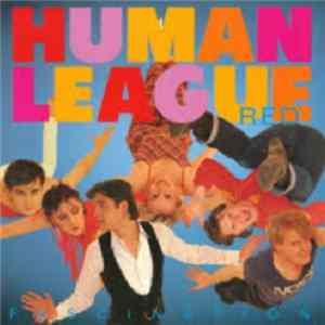 Human League - Fascination FLAC