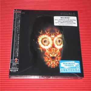 Mew - Visuals FLAC