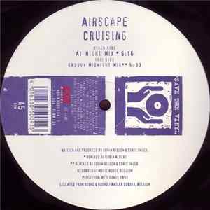 Airscape - Cruising FLAC