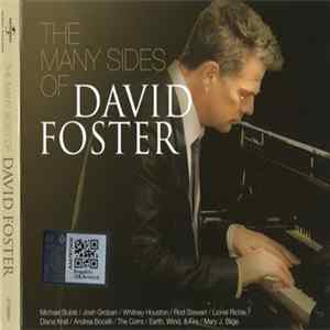 David Foster - The Many Sides Of David Foster FLAC