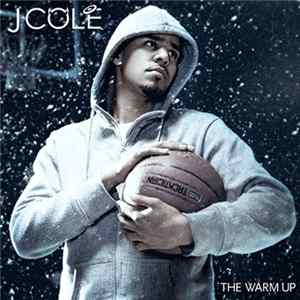 J Cole - The Warm Up FLAC