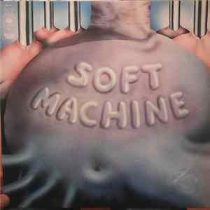 Soft Machine - Six FLAC