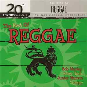 Various - The Best Of Reggae FLAC
