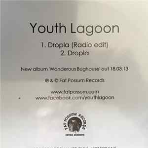 Youth Lagoon - Dropla FLAC