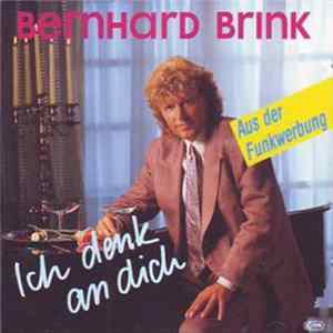 Bernhard Brink - Ich Denk' An Dich FLAC