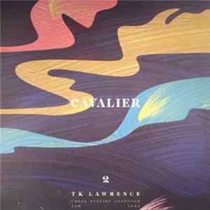 T.K. Lawrence - Cross Species Platform EP FLAC