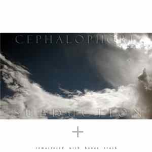 Cephalophore - Subduction + FLAC