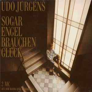 Udo Jürgens - Sogar Engel Brauchen Glück FLAC