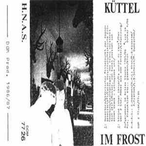 H.N.A.S. - Küttel Im Frost FLAC