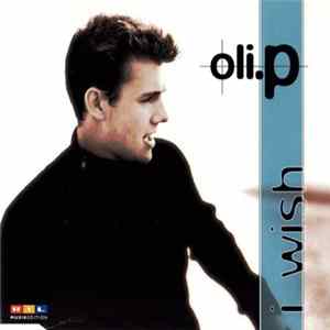Oli.P - I Wish FLAC