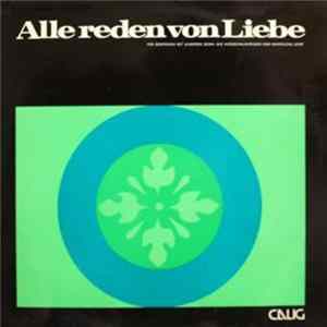 Marielene Leist - Alle Reden Von Liebe FLAC