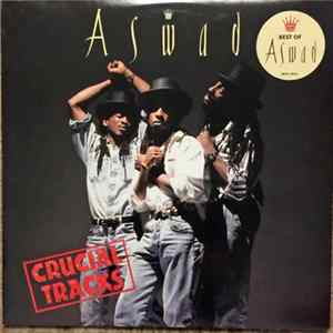 Aswad - Crucial Tracks FLAC