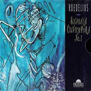 Roedelius - Sinfonia Contempora No. 1 »Von Zeit Zu Zeit« FLAC
