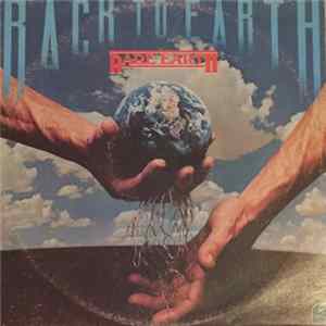 Rare Earth - Back To Earth FLAC