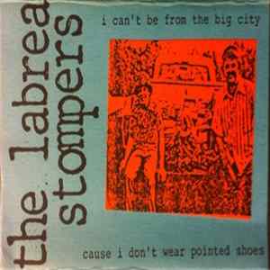 Labrea Stompers - Homade Swine tapes vol. 2 FLAC
