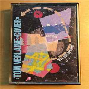 Tom Verlaine - Cover FLAC