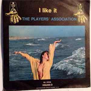 The Players Association - I Like It / Love Hangover FLAC