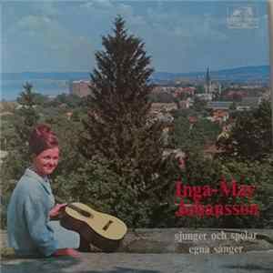 Inga-May Johansson - Jag Har En Vän FLAC
