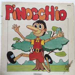 Danièle Ajoret De La Comédie Française Avec Le Concours De La Compagnie Des Deux-Masques - Pinocchio FLAC